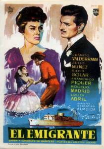 El emigrante (1960)