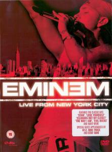 Eminem: Live from New York City () (2005)