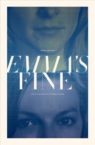 Emma's Fine (2015)