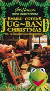 Emmet Otter's Jug-Band Christmas () (1977)