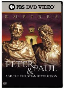 Empires: Peter & Paul and the Christian Revolution () (2003)