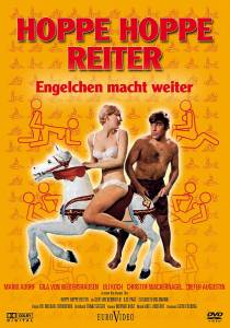 Engelchen macht weiter - Hoppe, hoppe Reiter (1969)