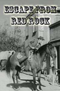 Escape from Red Rock (1957)