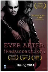 Ever After: Resurrection (2015)