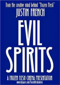 Evil Spirits () (2008)