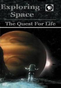 Exploring Space: The Quest for Life () (2006)