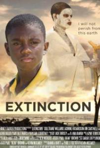 Extinction  (2010)