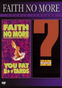 Faith No More: Live at the Brixton Academy () (1990)
