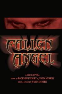 Fallen Angel: A Rock Opera () (2006)