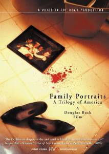 Family Portraits: A Trilogy of America () (2003)