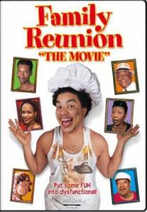 Family Reunion: The Movie () (2003)