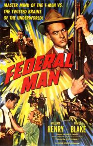 Federal Man  (1950)