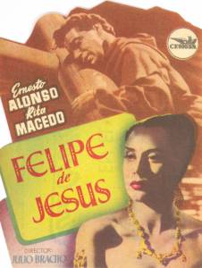 Felipe de Jess (1949)