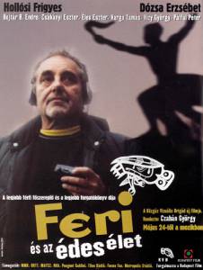 Feri s az des let (2001)