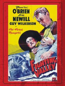 Fighting Valley (1943)