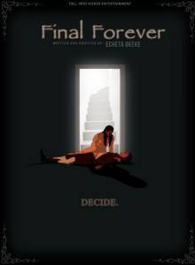 Final Forever (2014)