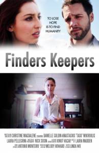 Finders Keepers (2014)