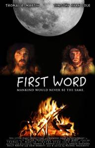 First Word (2014)