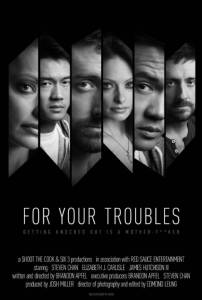 For Your Troubles (2014)