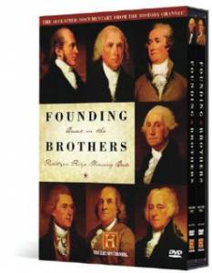 Founding Brothers () (2002)