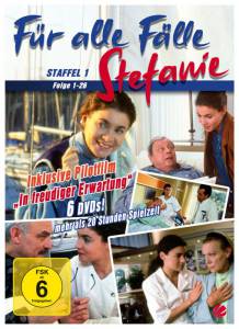 Fr alle Flle Stefanie ( 1995  2004) (1995 (9 ))