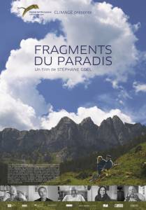Fragments du Paradis (2015)