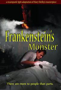 Frankenstein's Monster (2013)