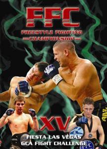 Freestyle Fighting Championship XV () (2006)