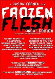 Frozen Flesh () (2008)