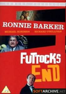 Futtocks End (1970)
