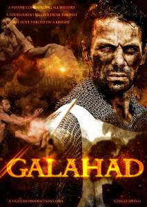 Galahad (2016)