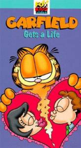Garfield Gets a Life () (1991)