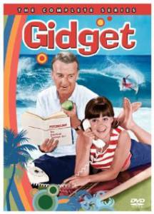 Gidget ( 1965  1966) (1965 (1 ))
