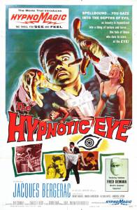 The Hypnotic Eye (1960)