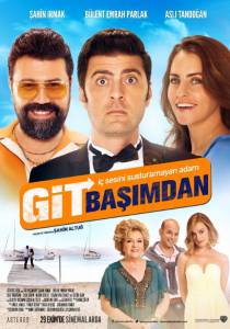 Git Basimdan (2015)