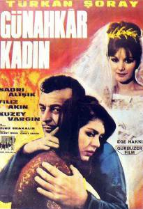 Gnahkar kadin (1966)
