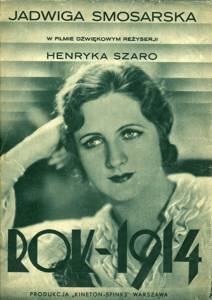  1914 (1932)