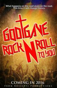 God Gave Rock n' Roll to You (2016)