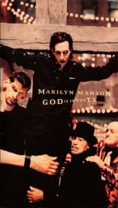 God Is in the T.V. () (1999)