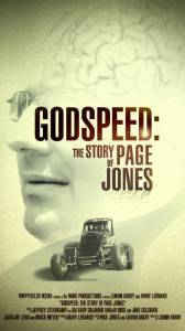 Godspeed: The Story of Page Jones (2015)