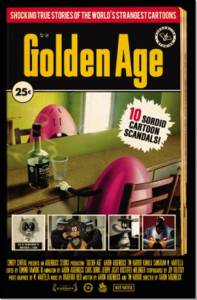 Golden Age (2007)