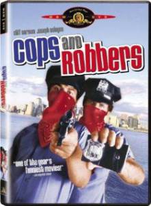 Good Cops, Bad Cops () (1990)
