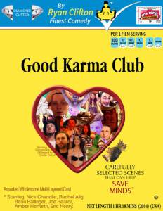 Good Karma Club (2014)