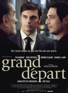 Grand dpart (2013)
