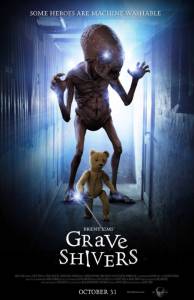 Grave Shivers (2014)