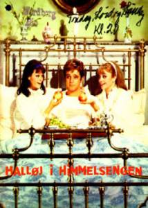 Hallj i himmelsengen (1965)