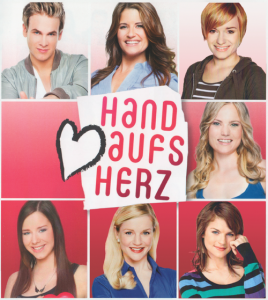 Hand aufs Herz ( 2010  2011) (2010 (1 ))