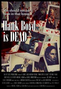 Hank Boyd Is Dead (2014)