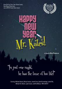 Happy New Year, Mr. Kates (2014)
