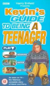 Harry Enfield Presents Kevin's Guide to Being a Teenager () (1999)